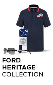 Ford Lifestyle Kollekció