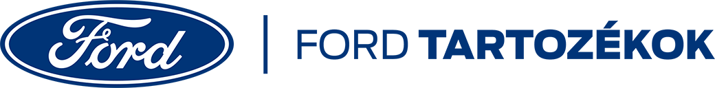 LOGO | FORD ACCESSORIES