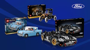 Ford Lifestyle Kollekció
